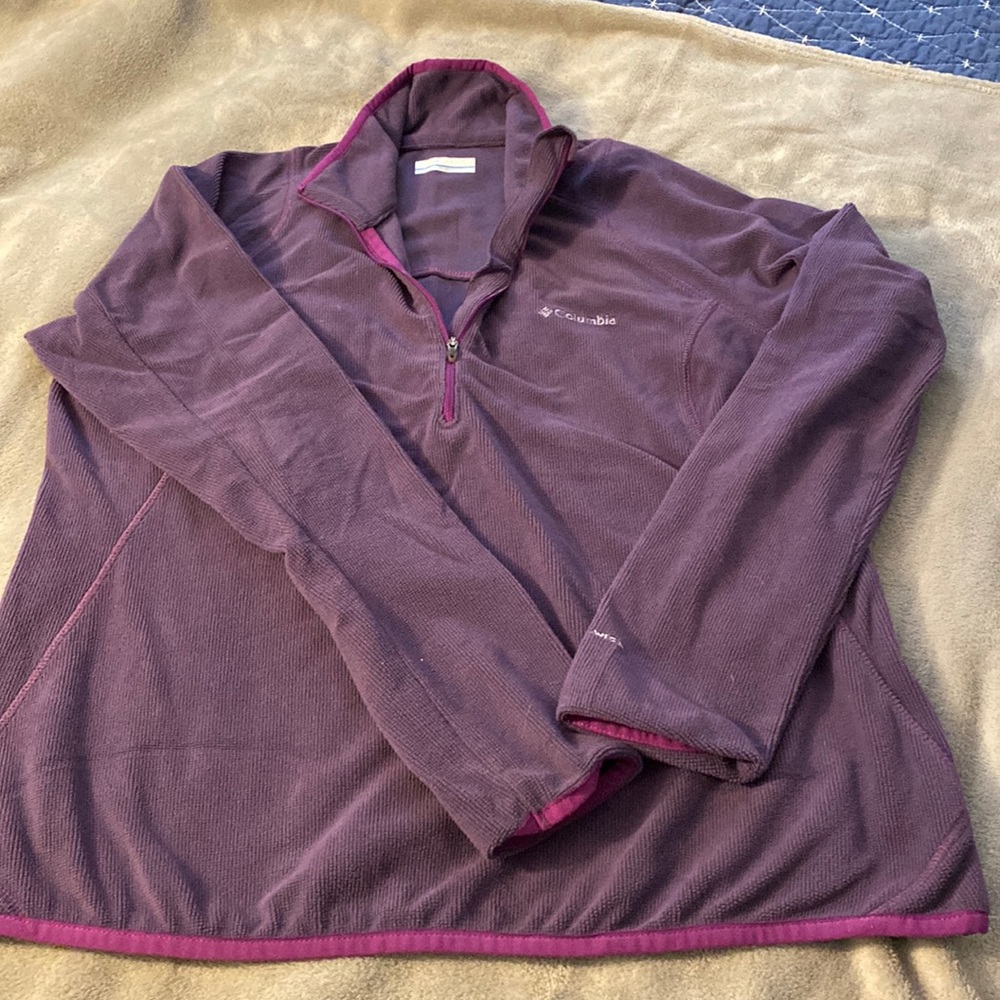 Light Fleece